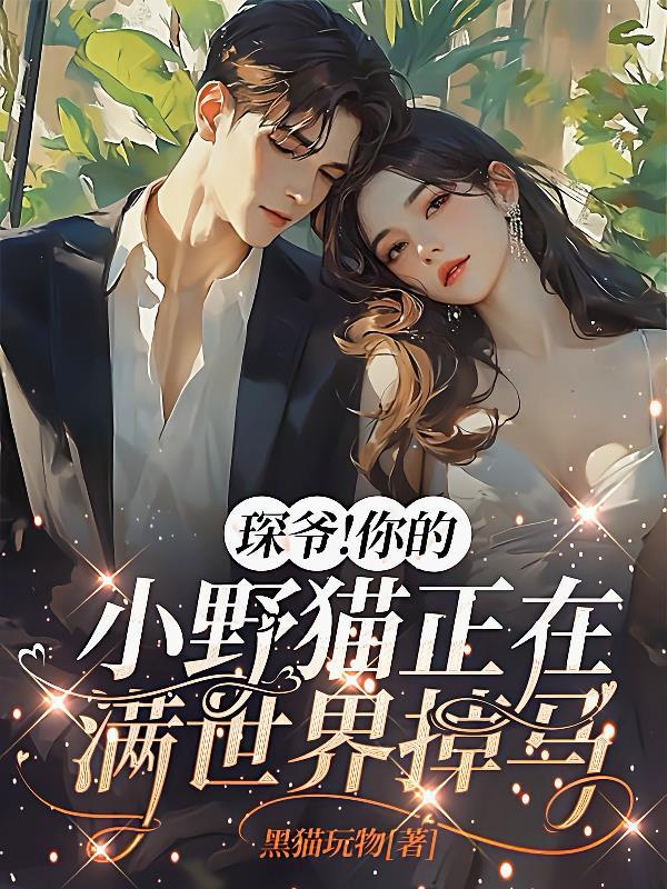 琛爷!你的小野猫正在满世界掉马 琛爷!你的小野猫正在满世界掉马