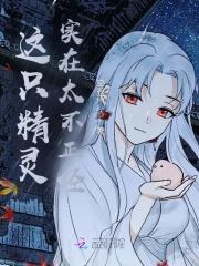 这只精灵实在太不正经 这只精灵实在太不正经