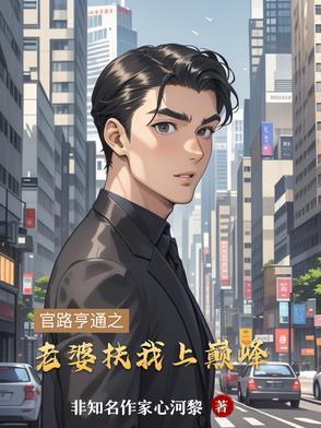 官路亨通之老婆扶我上巅峰 官路亨通之老婆扶我上巅峰