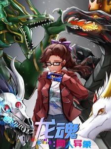 龙魂:同人异象 龙魂:同人异象
