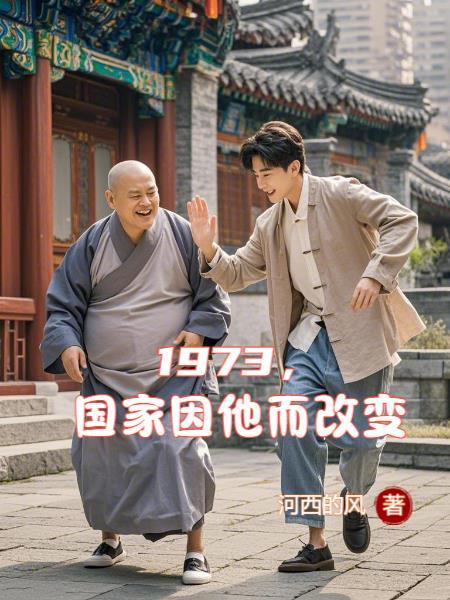 1973,国家因他而改变 1973,国家因他而改变