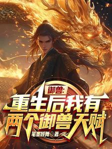 御兽:弟弟害死我后,他也重生了 御兽:弟弟害死我后,他也重生了