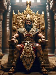 孟获,身为南蛮为大汉续命五百年 孟获,身为南蛮为大汉续命五百年