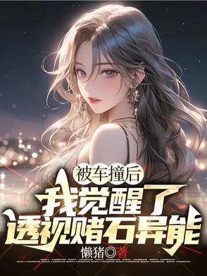 被车撞后,我觉醒了透视赌石异能 被车撞后,我觉醒了透视赌石异能