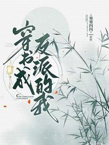 穿书成反派的我 穿书成反派的我