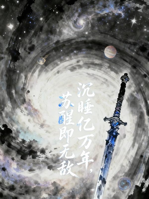 沉睡亿万年,苏醒即无敌 沉睡亿万年,苏醒即无敌