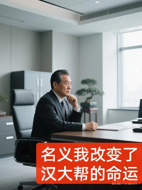 名义我改变了汉大帮的命运 名义我改变了汉大帮的命运