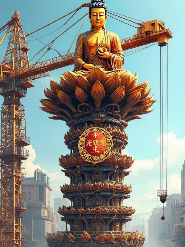 佛系塔吊王之无限求生 佛系塔吊王之无限求生